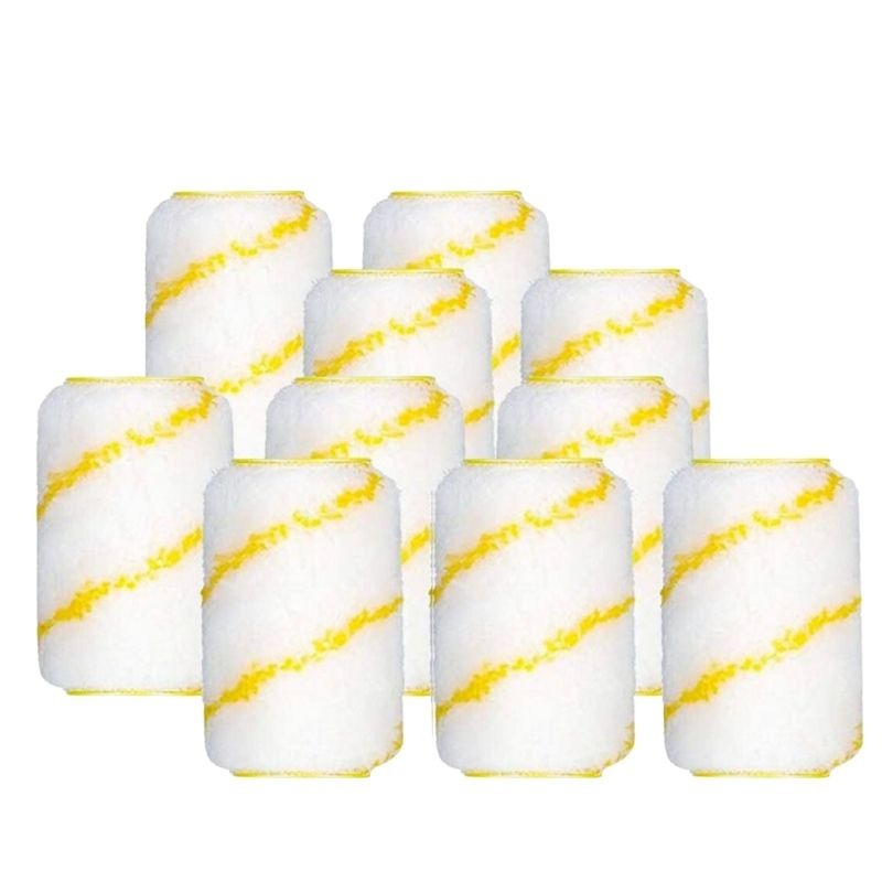 PACKUNG MIT 10 ROLLEN