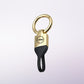 Premium Auto Sleutelhanger met Logo