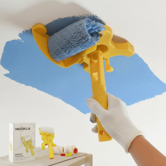 Pro Clean Cut festékszegélyező